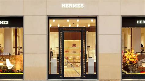 hermes bab idriss